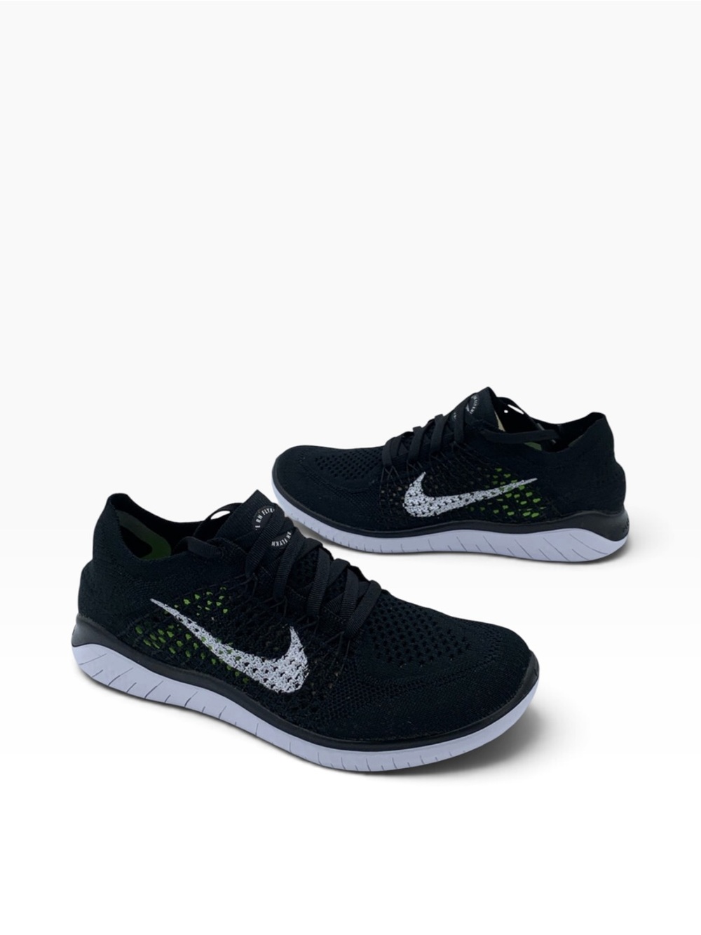 Nike Free RN Flyknit Women's
Running Shoes size 7.5
